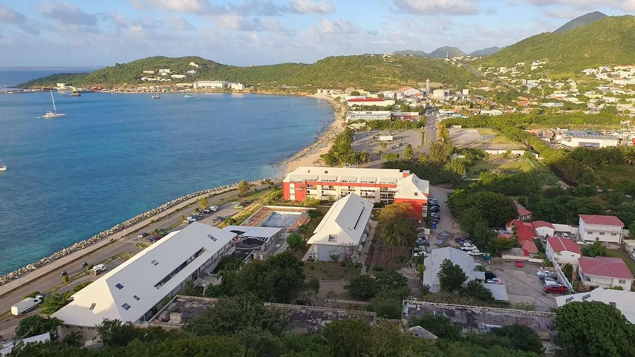 You Are We Are Saint-Martin Marigot  0*, Marigot (Saint Martin) São Martinho