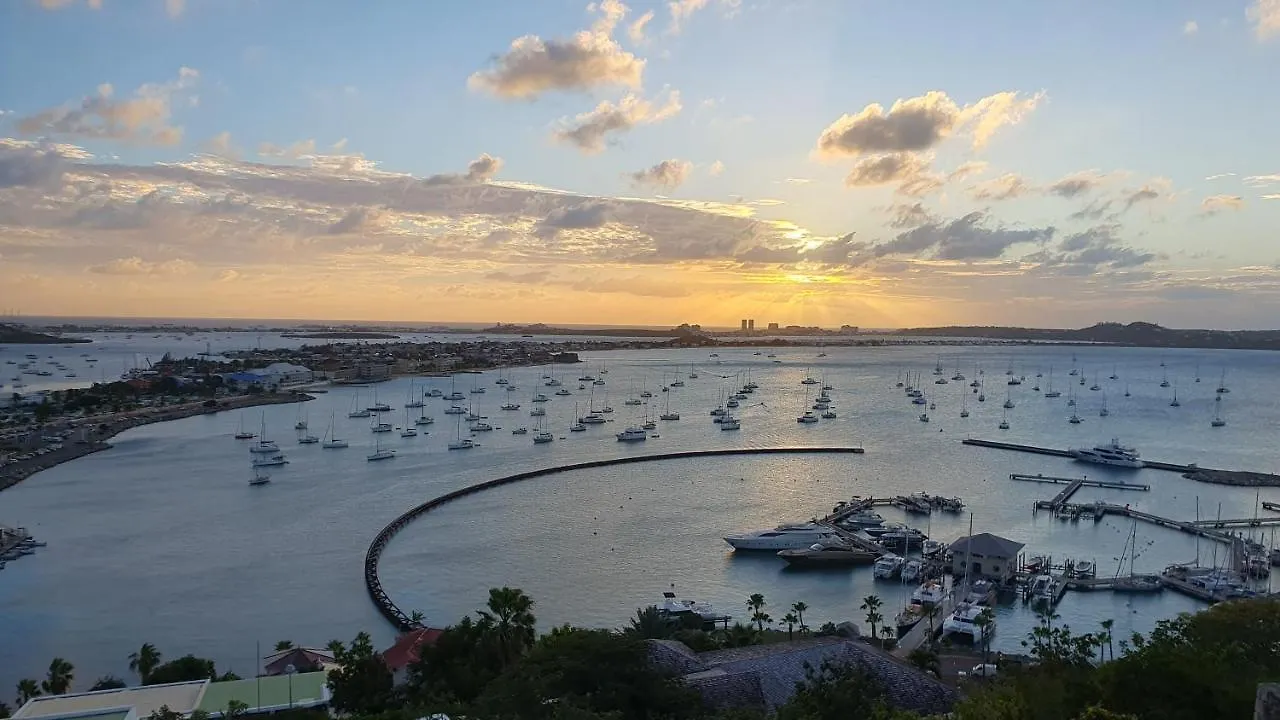 Apartamento You Are We Are Saint-Martin Marigot