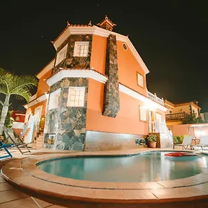 Morada Sonneland Con Piscina Privada Climatizada , Maspalomas (Gran Canaria) Spain