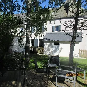 chambre chez l'habitant Séjour chez l'habitant La Goulandre