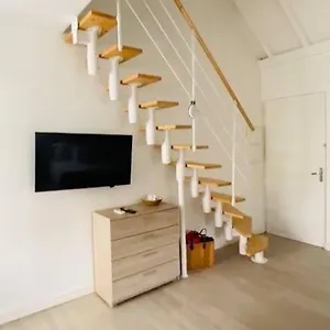 The Happy Place Appartement