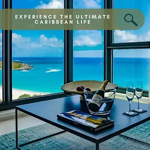Fourteen At Mullet Bay Apartment