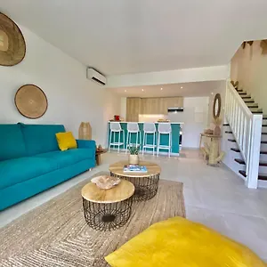 Duplex Kakoon Saint Martin Appartement