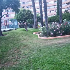 Santa Margarida Appartement Roses