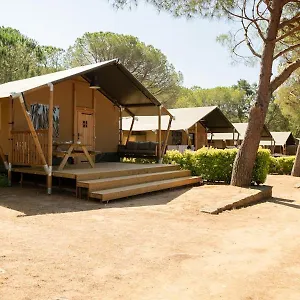 Internacional Camping Palamós