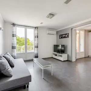 Le Bosquet 1 Par Dodo-a-cassis Appartement Cassis